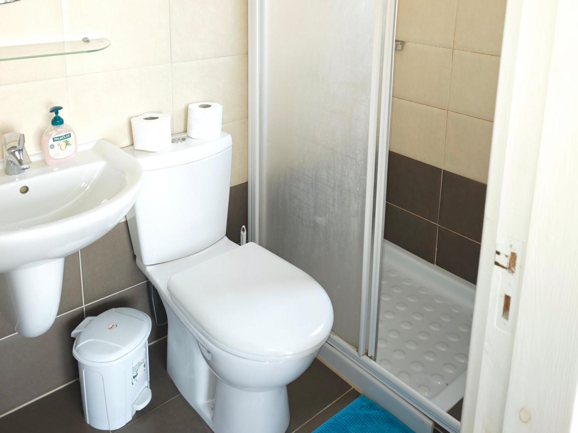Villa Chrysa Protaras Ngoại thất bức ảnh