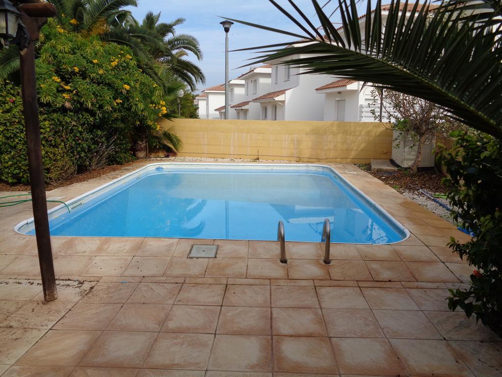 Villa Chrysa Protaras Phòng bức ảnh